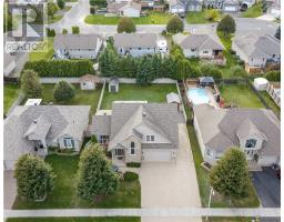 4215 Heritage Drive, Hanmer, ON P3P1Z6 Photo 45