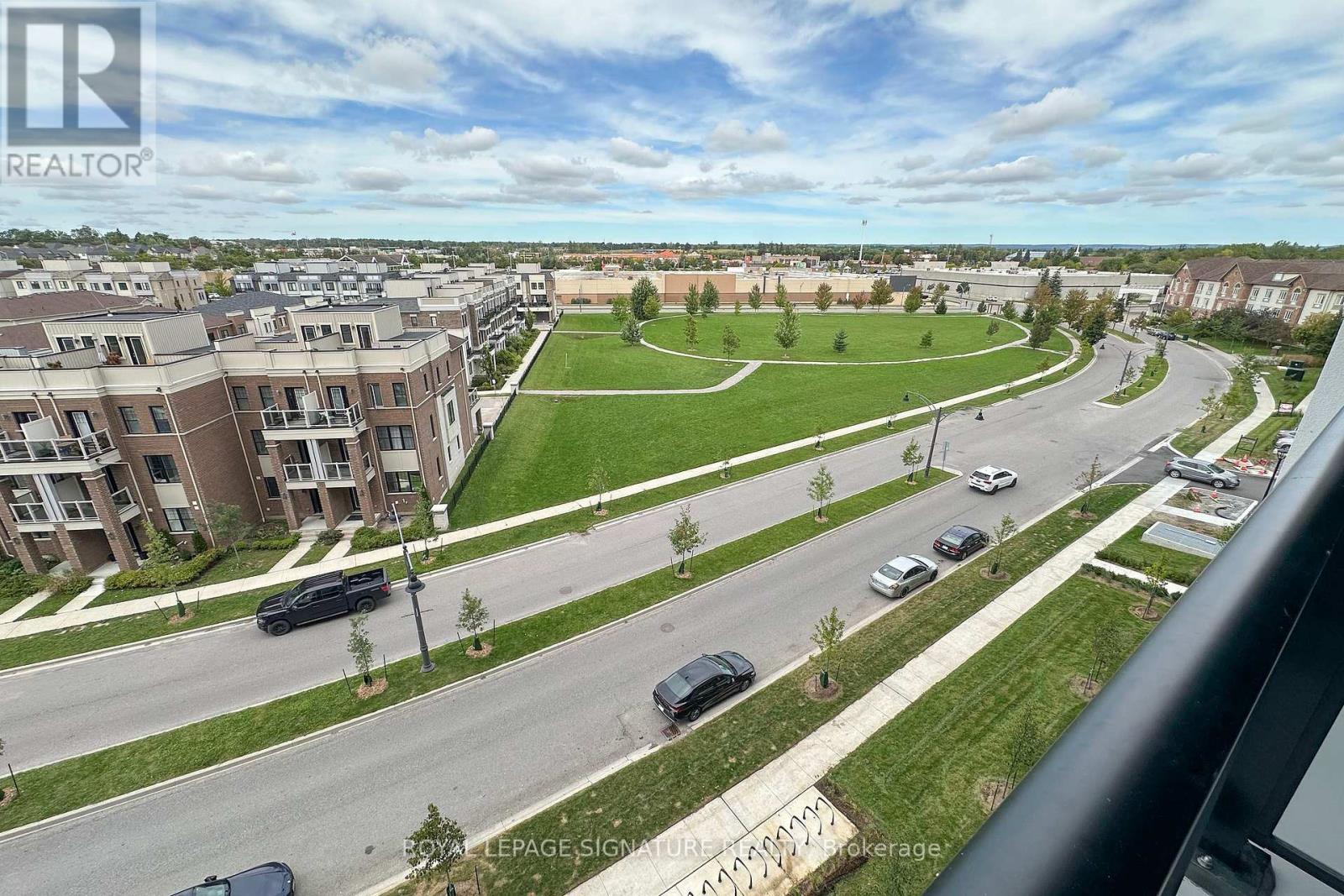 #613 51 CLARINGTON BOULEVARD - 12