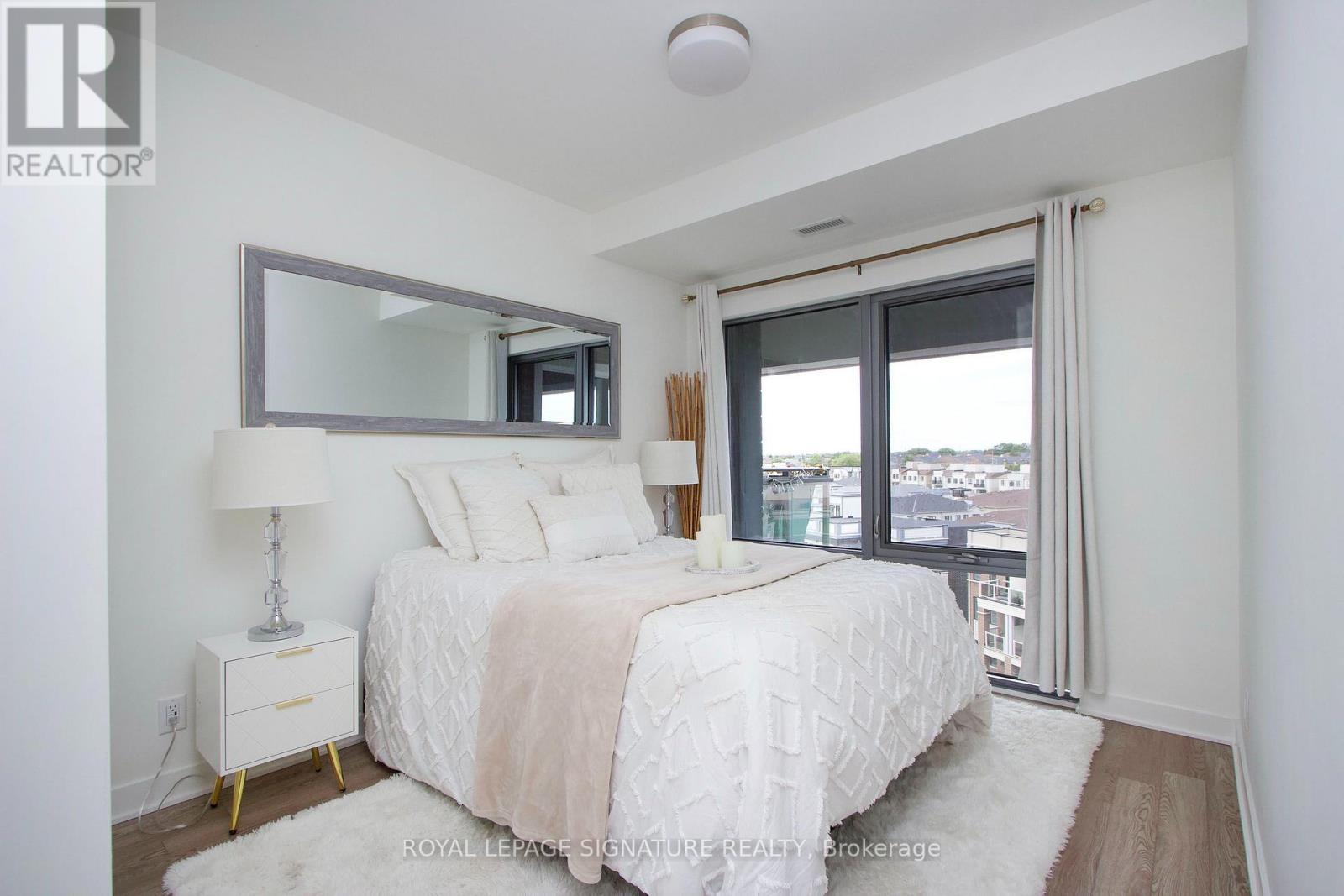 #613 51 CLARINGTON BOULEVARD - 14