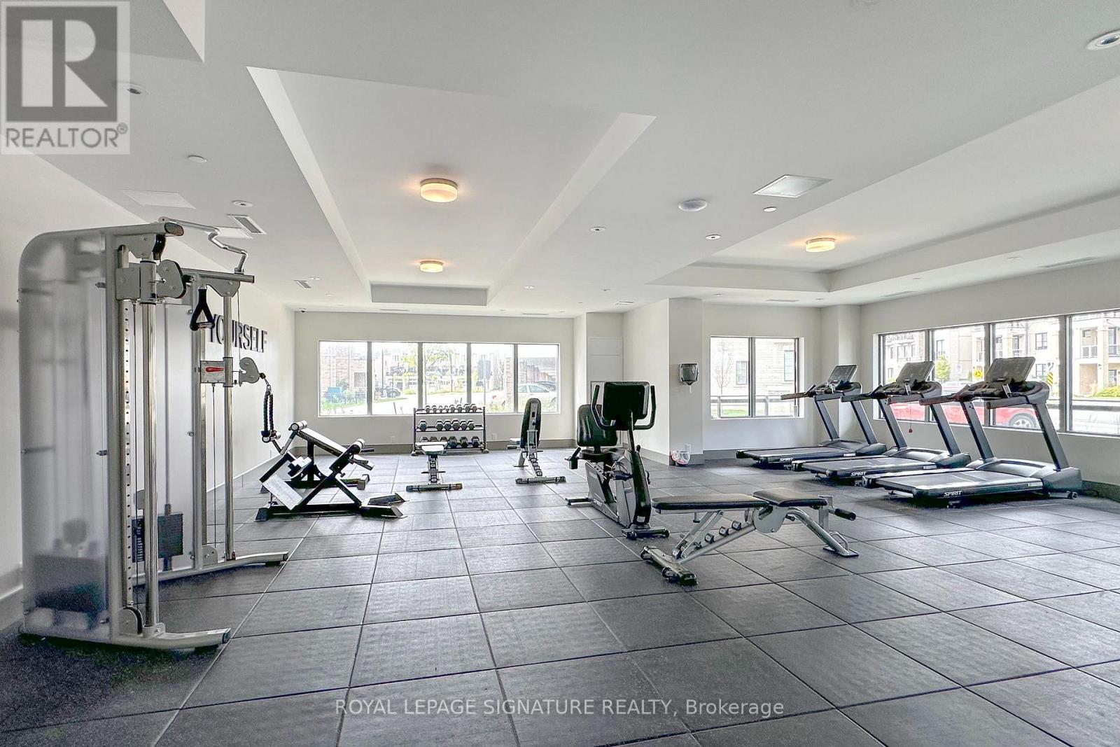 #613 51 CLARINGTON BOULEVARD - 20
