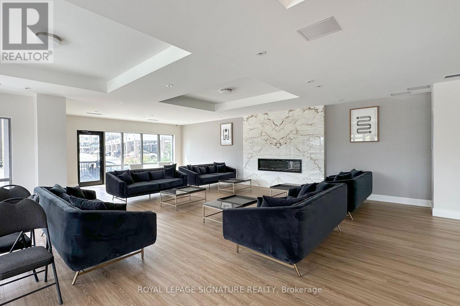 #613 51 CLARINGTON BOULEVARD - 21