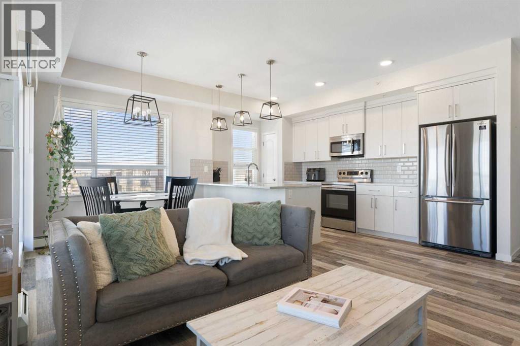 402, 300 Harvest Hills Place NE, Calgary