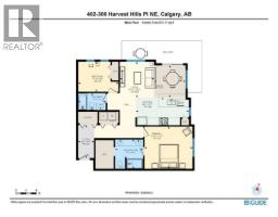 402, 300 Harvest Hills Place NE - photo 38