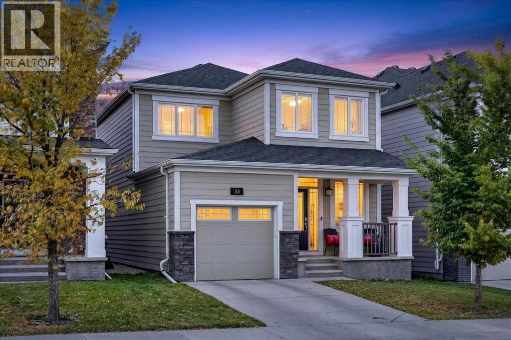 33 Yorkville Green SW, Calgary