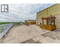 5 Father David Bauer Drive Unit# 301, Waterloo, ON N2L6M2 Photo 9