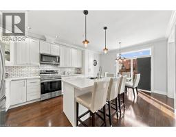 Kitchen - 3053 Jenn Avenue, Burlington, ON L7M0C8 Photo 16