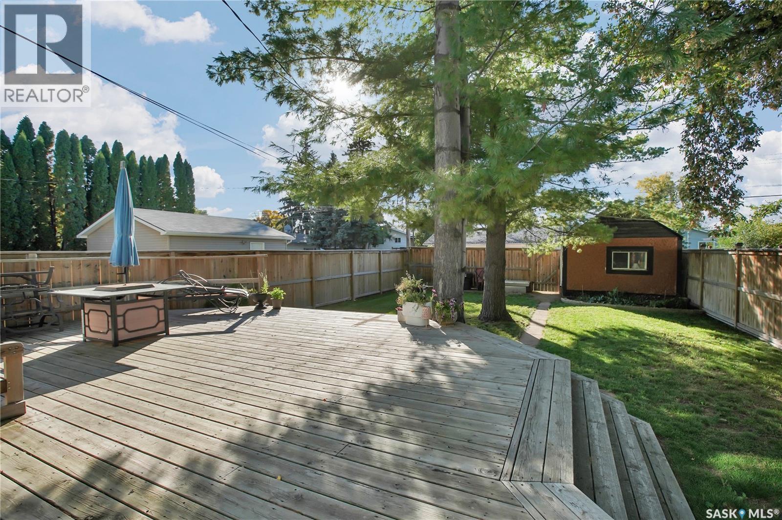 1940 Coy AVENUE, Saskatoon — photo 21