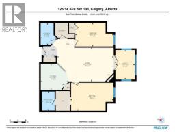 103, 126 14 Avenue SW - photo 43