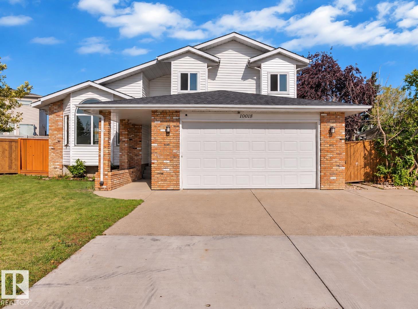 10018 173 AV NW, Edmonton, Alberta, T5X3X9