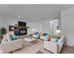 Recreation room - 10018 173 Av Nw, Edmonton, AB T5X3X9 Photo 10