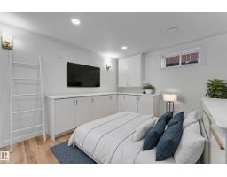 Bedroom 6 - 10018 173 Av Nw, Edmonton, AB T5X3X9 Photo 12