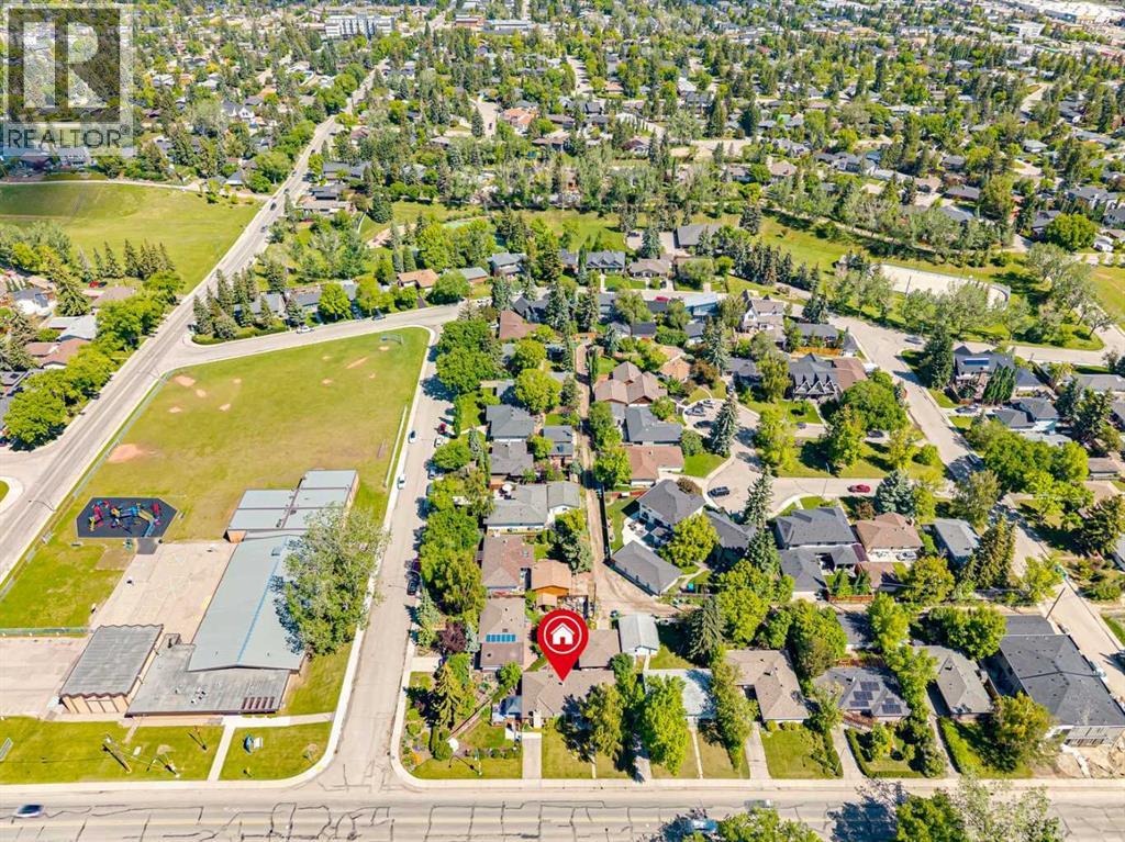 4528 26 Avenue SW, Calgary