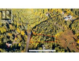 Front exterior of 5102 CRANBROOK HILL ROAD · Prince George, BC
