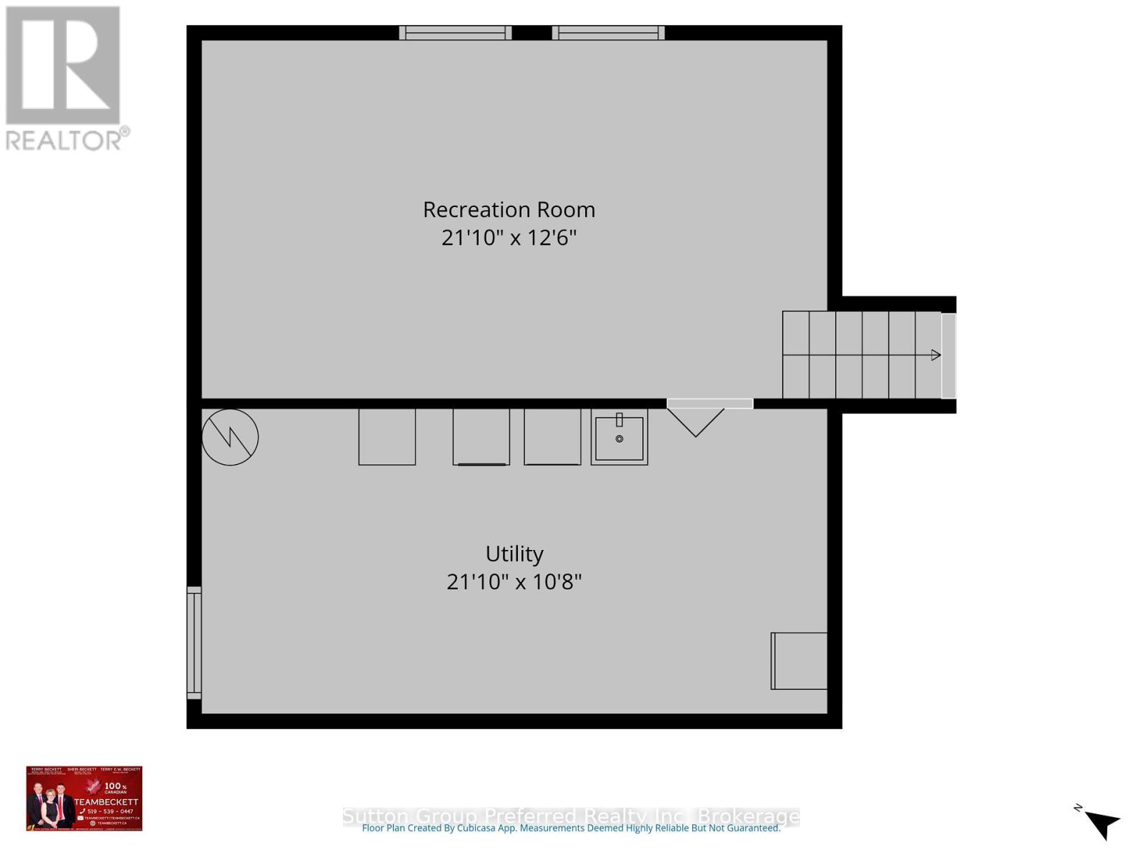 260 FERNCREST ROAD - 41