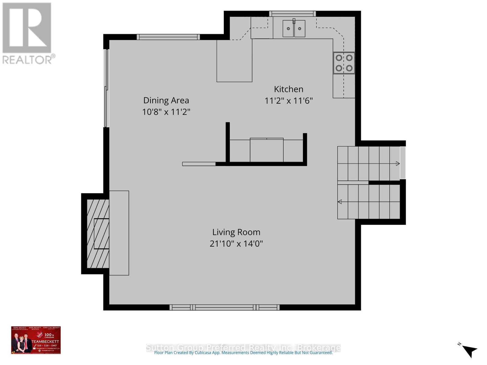 260 FERNCREST ROAD - 43