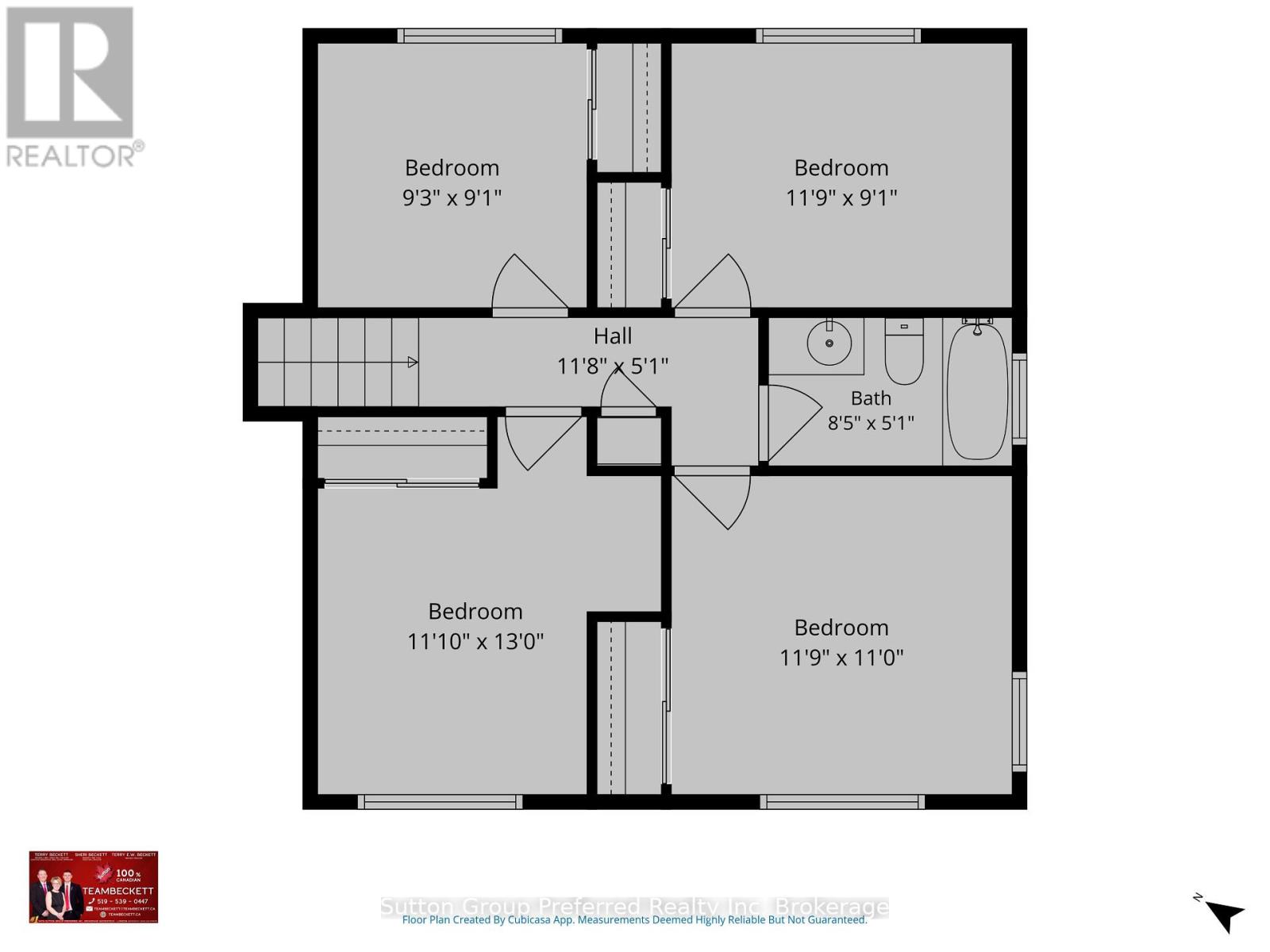 260 FERNCREST ROAD - Image 44
