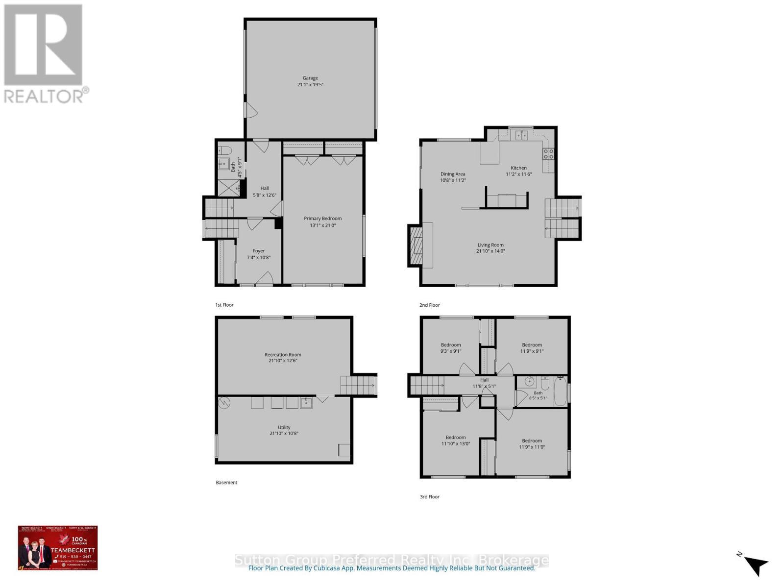 260 FERNCREST ROAD - 45