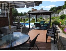 260 Ferncrest Road, Woodstock, ON N4S7S7 Photo 35