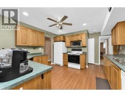 Kitchen - 3415 Randolph, Windsor, ON N9E3E9 Photo 10