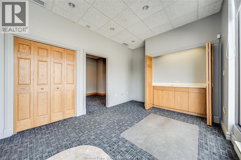 515 RIVERSIDE DRIVE West Unit# 104 A, Windsor — photo 10