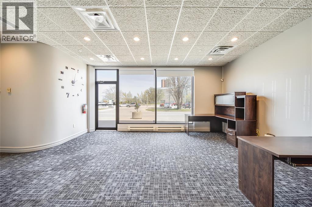 515 RIVERSIDE DRIVE West Unit# 104 A, Windsor — photo 12