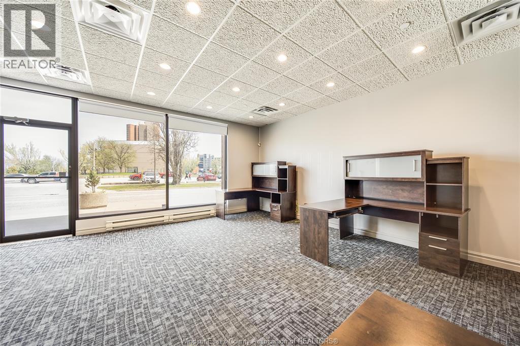 515 RIVERSIDE DRIVE West Unit# 104 A, Windsor — photo 15