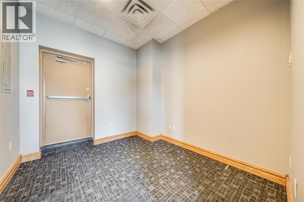 515 RIVERSIDE DRIVE West Unit# 104 A, Windsor — photo 19