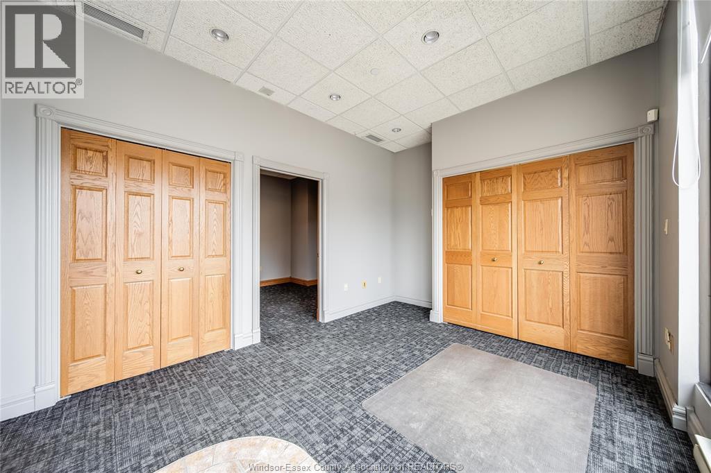 515 RIVERSIDE DRIVE West Unit# 104 A, Windsor — photo 9