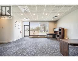515 Riverside Drive West Unit# 104 A, Windsor, ON N9A7C3 Photo 12