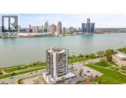 515 Riverside Drive West Unit# 104 A, Windsor, ON N9A7C3 Photo 6