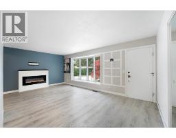 Living room - 268 Broadway Street, Belle River, ON N8L0L5 Photo 9