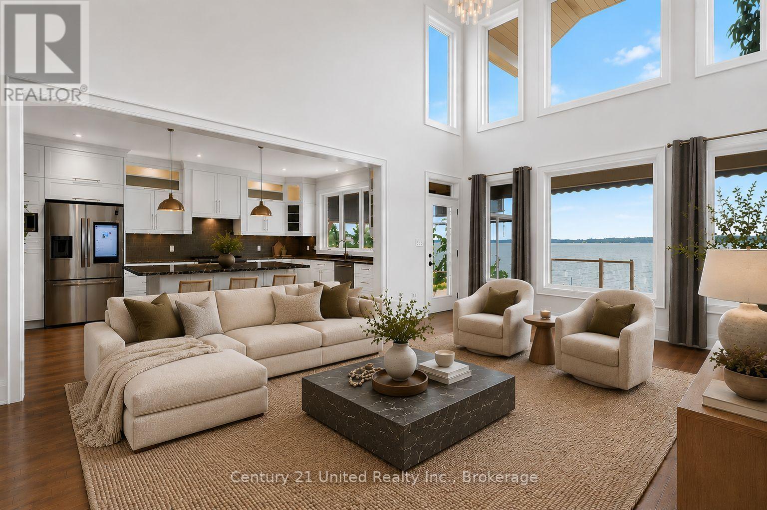 19600 ST CHRISTOPHERS BEACH ROAD LANE - 11
