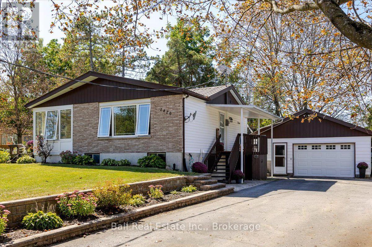 1420 Eastview Drive, Selwyn, Ontario, K0L1T0, Selwyn, Ontario — photo 2 of 5