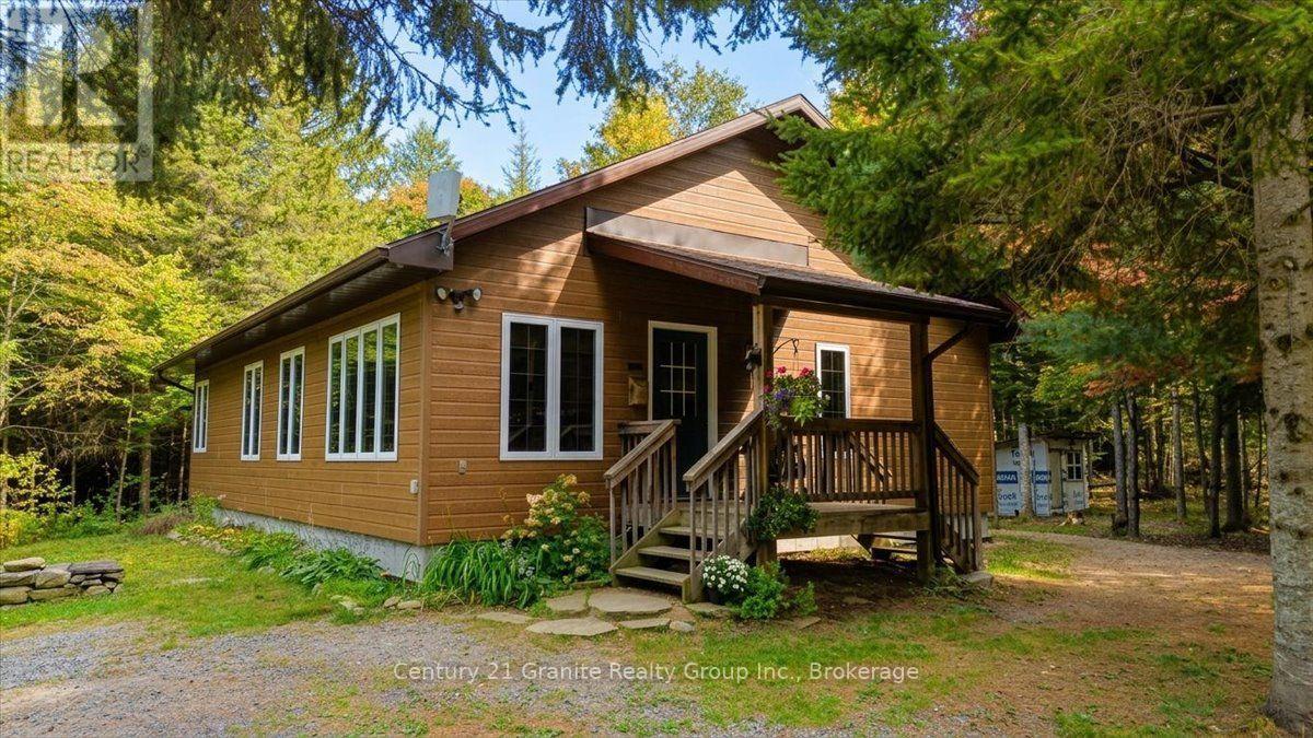 Property for sale at 649 MADAWASKA ROAD
