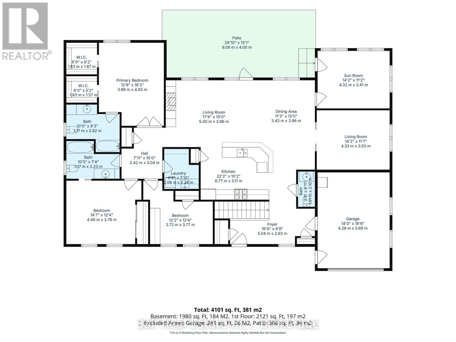 382 LAKEHURST CIRCLE ROAD - 42