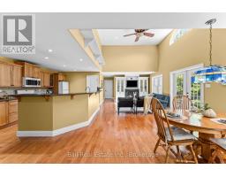 Kitchen - 382 Lakehurst Circle Road, Trent Lakes, ON K0L1J0 Photo 9