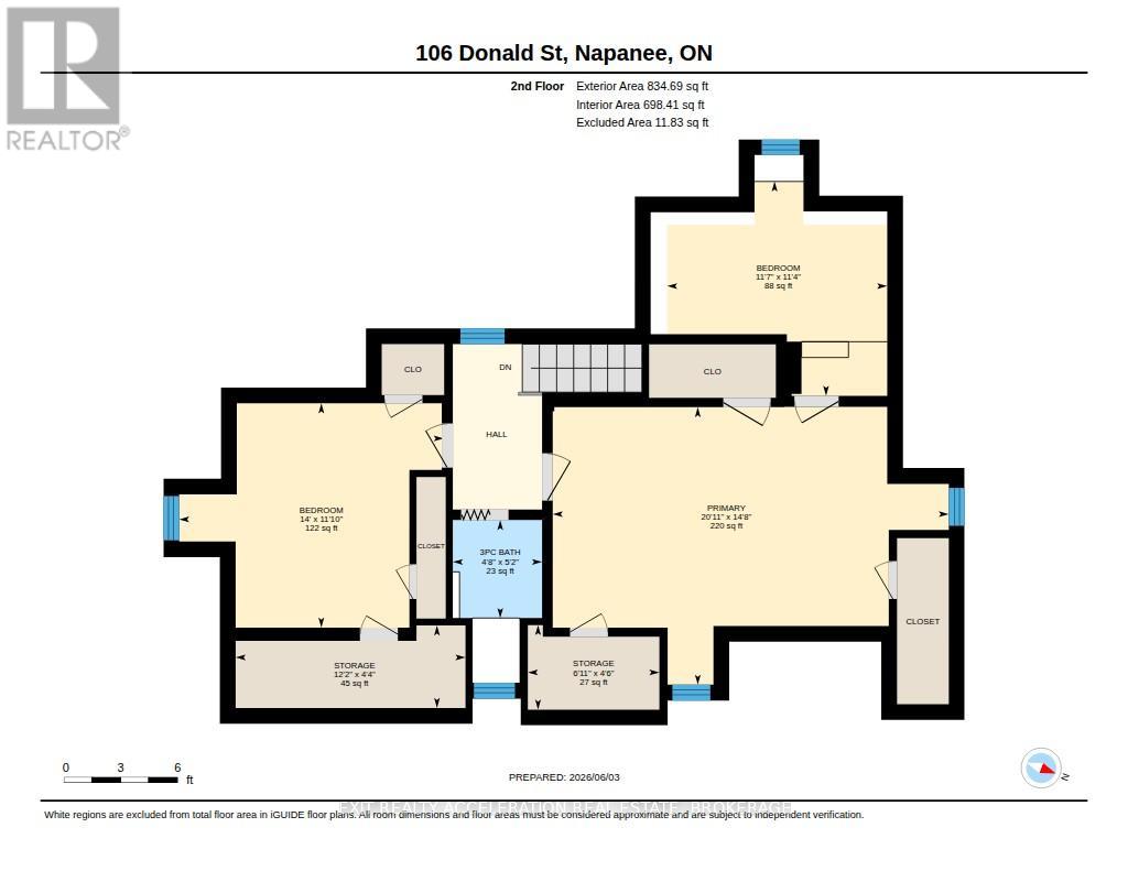 106 DONALD STREET - 49