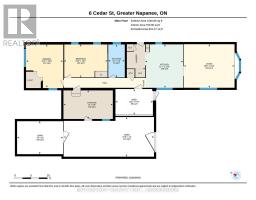 6 Cedar Street, Greater Napanee, ON K7R3L1 Photo 29