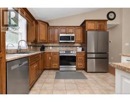 Primary Bedroom - 128 Country Wood Lane, Richibucto Road, NB E3A0Y6 Photo 7
