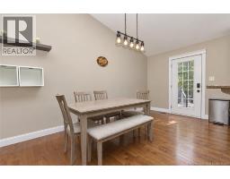 Dining room - 128 Country Wood Lane, Richibucto Road, NB E3A0Y6 Photo 10