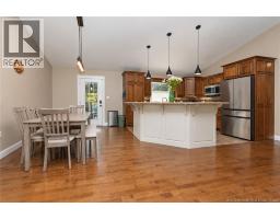 Living room - 128 Country Wood Lane, Richibucto Road, NB E3A0Y6 Photo 9