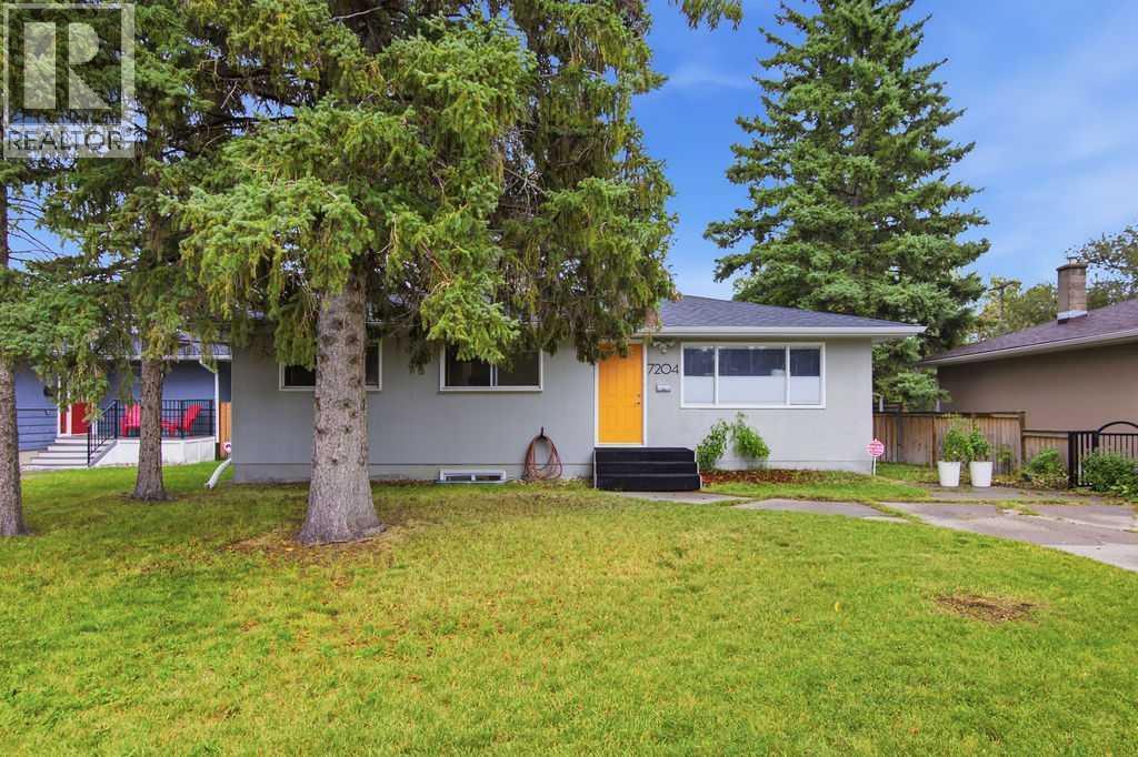 7204 5 Street SW, Calgary