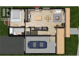 224 Mowat Drive Unit# 6, Saint Andrews, NB E5B2P3 Photo 13