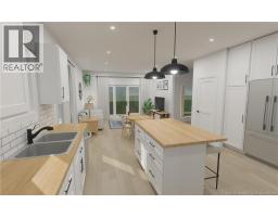 4pc Bathroom - 224 Mowat Drive Unit# 6, Saint Andrews, NB E5B2P3 Photo 6