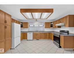 Bedroom 3 - 5814 181 St Nw, Edmonton, AB T6M1V7 Photo 7