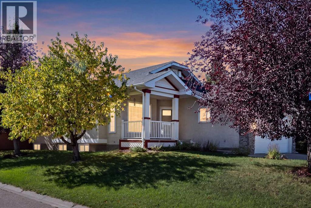 319 Cimarron Bay, Okotoks