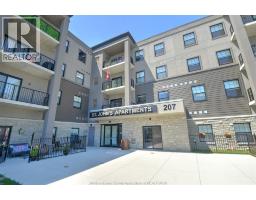 207 Brock Unit# 106, Amherstburg, ON N9V2H3 Photo 10