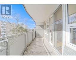 507 - 10 Shallmar Boulevard, Toronto, ON M5N1J4 Photo 10