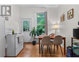 Main Floor - 20 Draper Street, Toronto, ON M5V2M4 Photo 13