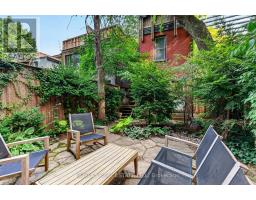 Main Floor - 20 Draper Street, Toronto, ON M5V2M4 Photo 31